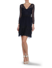 PHILOSOPHY di A. F. - Short dress