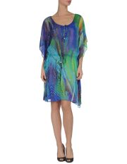 ANGELO MARANI - Short dress