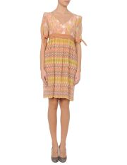 TARA JARMON - Short dress