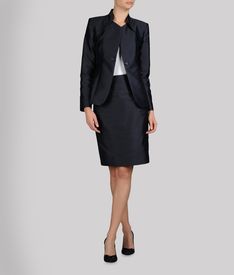 ARMANI COLLEZIONI - Women's suit