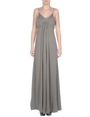 THEORY - Long dress