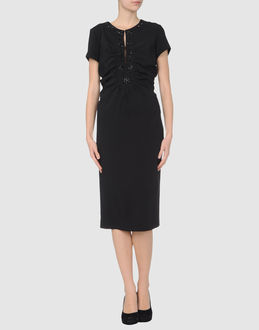 ICE ICEBERG - VESTITI - Vestiti longuette - su YOOX.COM