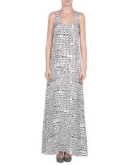 THEORY - Long dress