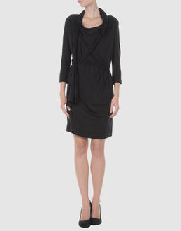 SEE BY CHLOE' - VESTITI - Vestiti corti - su YOOX.COM