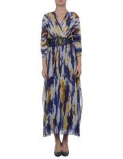 PINKO SKIN - Long dress