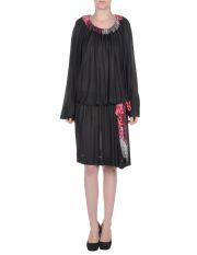 YVES SAINT LAURENT RIVE GAUCHE - Vestito corto
