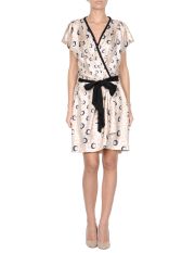 DIANE VON FURSTENBERG - Short dress