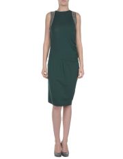 ICEBERG - 3/4 length dress