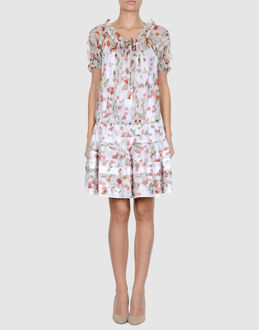 D&G - VESTITI - Vestiti corti - su YOOX.COM