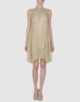 Hoss Intropia - Robes - Robes courtes