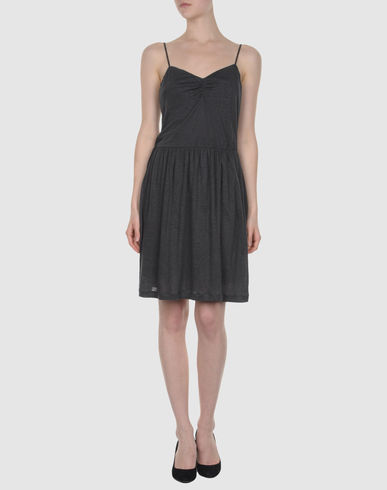 ZOOM HOSS INTROPIA - Short dress