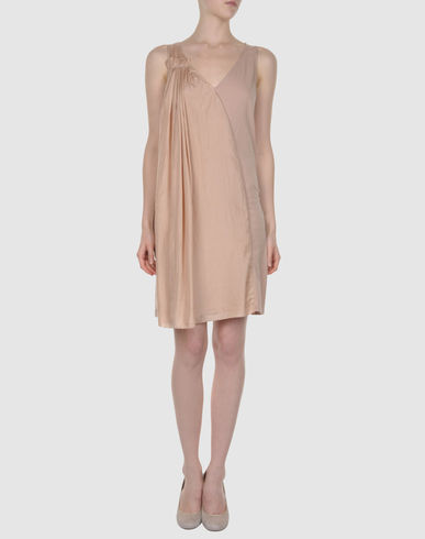 ZOOM HOSS INTROPIA - Short dress