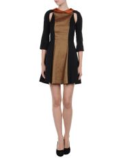 ALTEWAI.SAOME - Short dress