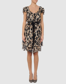 ANIYE BY - VESTITI - Vestiti corti - su YOOX.COM