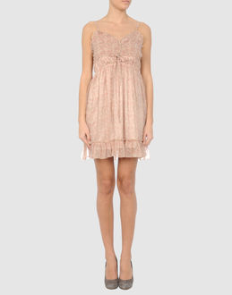 NO SECRETS - VESTITI - Vestiti corti - su YOOX.COM