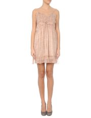 NO SECRETS - Vestito corto