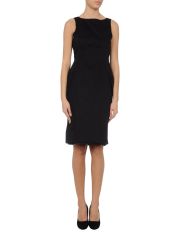 NO SECRETS - Vestito corto