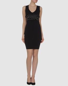 Redvalentino - Robes - Robes courtes