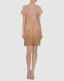 M Missoni - Robes - Robes courtes