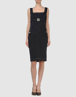 ROCCOBAROCCO - VESTITI - Vestiti corti - su YOOX.COM