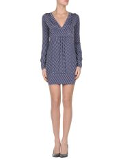 FLY GIRL - Short dress