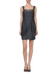 BLUGIRL FOLIES - Vestito corto