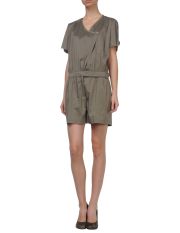 HUGO BOSS - Short pant overall