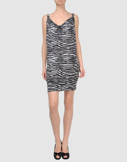Blugirl Folies - Robes - Robes courtes