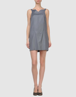 HUGO BOSS - VESTITI - Vestiti corti - su YOOX.COM
