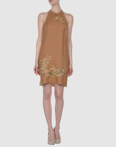 ZOOM KRISTINA TI - Short dress