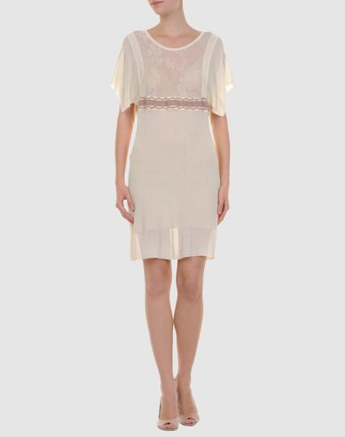 ZOOM KRISTINA TI - Short dress