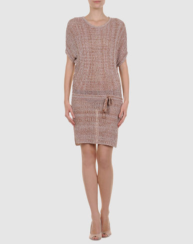 ZOOM KRISTINA TI - Short dress