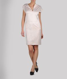 EMPORIO ARMANI - 3/4 length dress