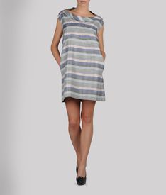 EMPORIO ARMANI - Short Dress