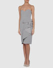 EMPORIO ARMANI - Vestito corto