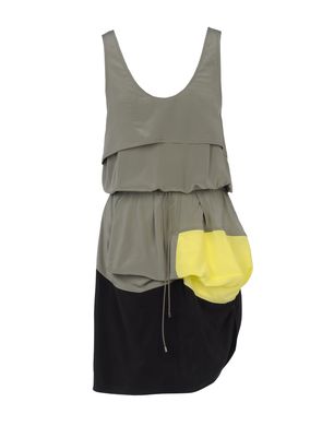 Short dress Women's - ALEXANDER WANG