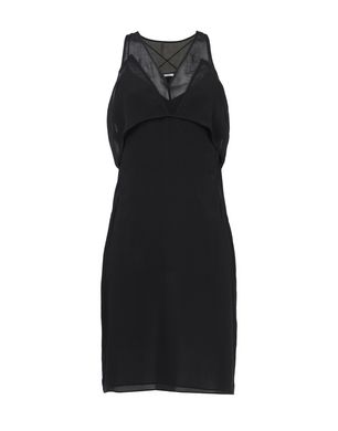 Short dress Women's - T by ALEXANDER WANG