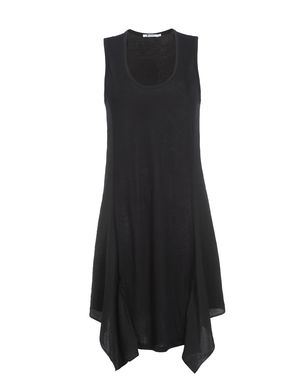 Short dress Women's - T by ALEXANDER WANG