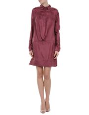 DEK'HER - Robe courte