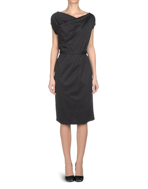 JIL SANDER - 3/4 length dress