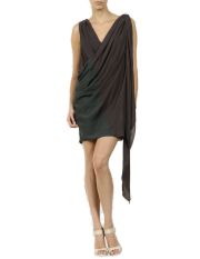 ALEXANDER WANG - Short dress