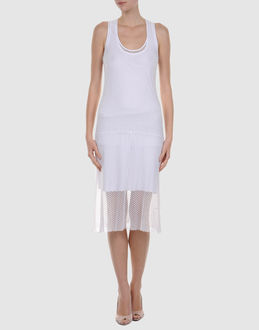 ALMERIA - VESTITI - Vestiti longuette - su YOOX.COM
