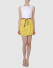 JUST CAVALLI - Short dress