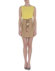 JUST CAVALLI - Vestito corto