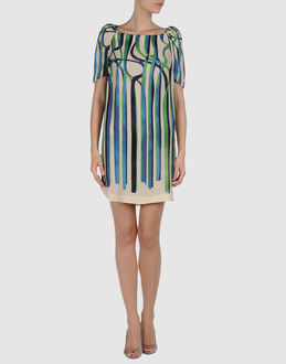 VIONNET - VESTITI - Vestiti corti - su YOOX.COM