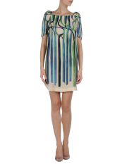 VIONNET - Short dress