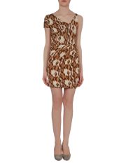 JUST CAVALLI - Minivestido