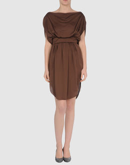 Vionnet - Robes - Robes courtes