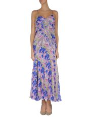 JUST CAVALLI - Vestido largo