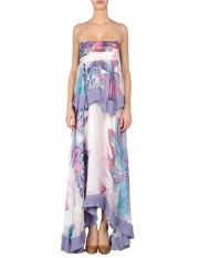 JUST CAVALLI - Vestito lungo
